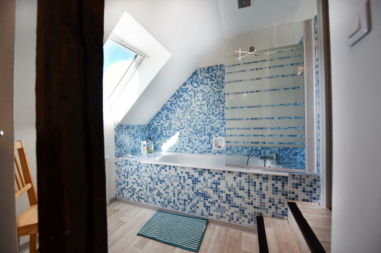 Hyper Centre - Cosy Appartement Avec Cachet Rodez Zewnętrze zdjęcie